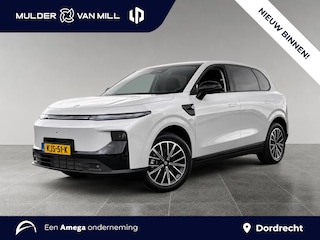 Leapmotor B10 Design Hybrid REEV | PANODAK | STOELVERW&KOELING | ELEKTR. STOEL | CARPLAY/ANDROID |