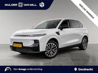 Leapmotor B10 Design Hybrid REEV | PANODAK | STOELVERW&KOELING | ELEKTR. STOEL | CARPLAY/ANDROID |