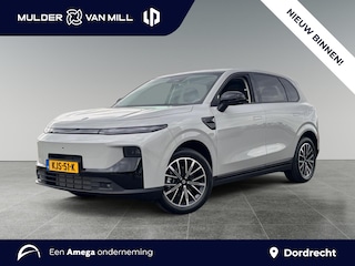 Leapmotor B10 Design Hybrid REEV | PANODAK | STOELVERW&KOELING | ELEKTR. STOEL | CARPLAY/ANDROID |