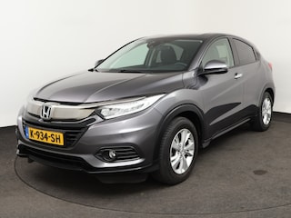 Honda HR-V 1.5 i-VTEC Elegance | Automaat • Trekhaak • Camera • NAP