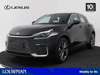 Lexus LBX Relax 2WD | Tech Pack |