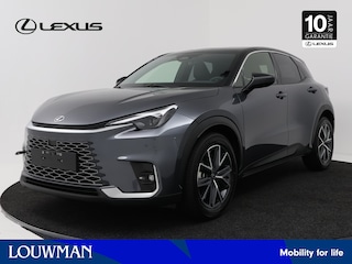 Lexus LBX Emotion 2WD | Advanced Pack |