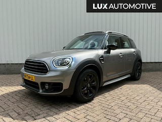 Mini Countryman 1.5 Cooper Chili, CarPlay, Pano, Navi, Dealer onderhouden, NAP