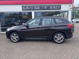 BMW X1 sDrive20i Executive Edition