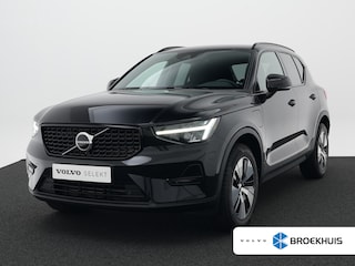 Volvo XC40 T4 Recharge Plus Dark | Harman/Kardon | Elek Stoel | Keyless | Trekhaak | Stoel- & Stuurverwarming | Elek. Kofferklep