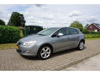 Opel Astra 1.6 Edition 5 deurs