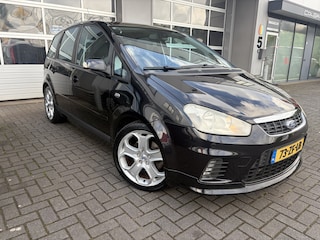Ford C-MAX 2.0-16V Titanium / PANODAK / MOOIE UITVOERING