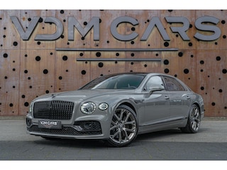 Bentley Flying Spur 6.0 Speed | Mulliner | B&O | Touring | Blackline |