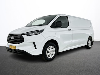 Ford Transit Custom 300 2.0 TDCI L2H1 Trend Airco Cruise Navigatie Parkeersensoren Camera Carplay/ Android auto