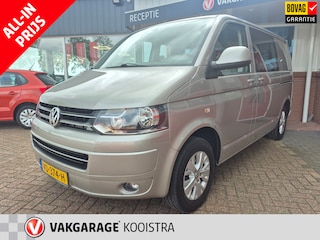 Volkswagen Transporter 2.0 TDI L1H1 Comfortline MARGE