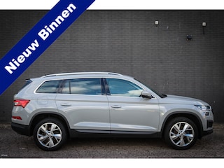 Skoda Kodiaq 1.5 TSI Business Edition Plus Net binnen-Nu al te bezichtigen
