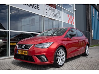 Seat Ibiza 1.0 TSI FR Business Intense