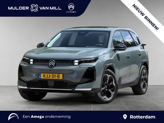 Citroën C5 Aircross Max Comfort Range 73 kWh