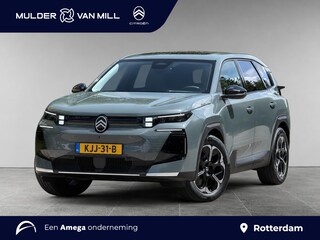Citroën C5 Aircross Max Comfort Range 73 kWh