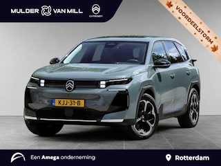 Citroën C5 Aircross Max Comfort Range 73 kWh