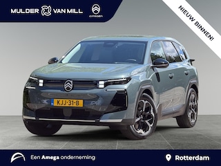 Citroën C5 Aircross Max Comfort Range 73 kWh