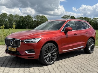 Volvo XC60 T8 INSCR. 360 TREKH VOL NET GROTE BEURT 22" NWST