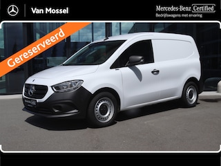 Mercedes-Benz Citan 108 CDI L1 | NAVI/AIRCO/CRUISE C/PARKTRONIC |Certified