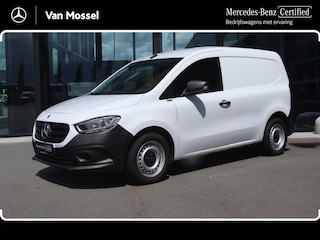 Mercedes-Benz Citan 108 CDI L1 | NAVI/AIRCO/CRUISE C/PARKTRONIC |Certified