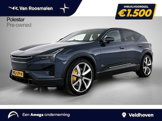 Polestar 3 Long Range Dual Motor Pilot Plus 111 kWh
