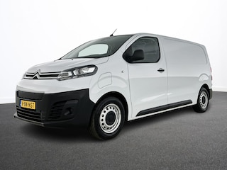 Citroën Jumpy L2 136 Automaat 75 kWh Climate controle Multimedia scherm Cruise Control Dab Digitaal dasboard