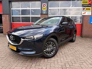 Mazda CX-5 2.0 SkyActiv-G 165 TS+,AUTOMAAT, AFNEEMB TREKHAAK,