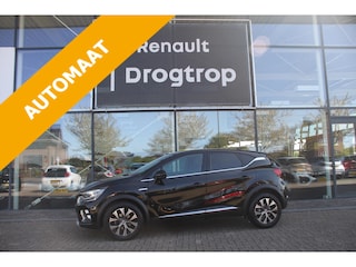 Renault Captur 140PK-TECHNO-AUTOM-56DKM-NAVI-CLIMA-CAMERA-