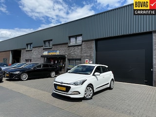 Hyundai i20 1.0 T-GDI i-Drive Cool | 1E EIGENAAR | 12MND GARANTIE | AIRCO | ELECRAMEN |