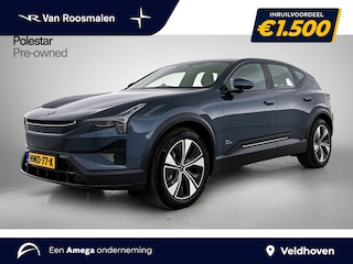 Polestar 3 Long Range Single Motor Pilot Plus 111 kWh