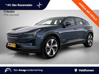 Polestar 3 Long Range Single Motor Pilot Plus 111 kWh