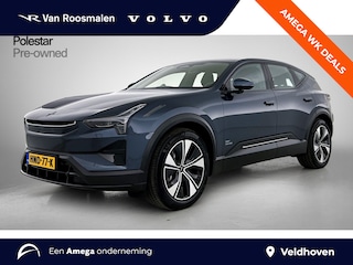 Polestar 3 Long Range Single Motor Pilot Plus 111 kWh