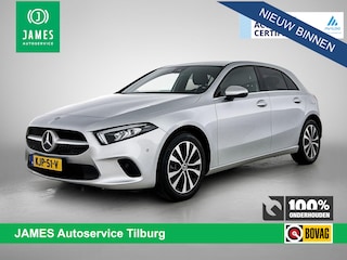 Mercedes-Benz A-klasse 250 e Plug-In Hybrid CAMERA | 1/2 LEER | FULL-LED | NAVI