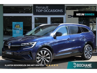 Renault Espace E-Tech full hybrid 200 techno 5p. | Achteruitrijcamera | Dodehoekdetectie | Panoramadak