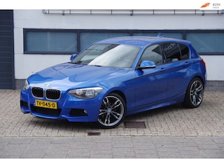 BMW 116i High Executive M-Sport