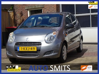 Suzuki Alto 1.0 Comfort EASSS 5drs