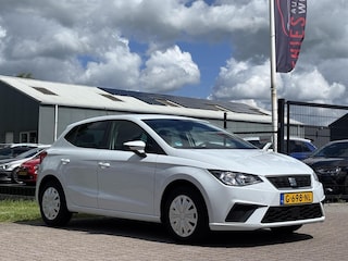 Seat Ibiza 1.0 TSI Style cruise camera pdc
