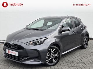 Toyota Yaris 1.5 Hybrid 115 Comfort Achteruitrijcamera Apple CarPlay NL Auto! | Adaptive Cruise Control | DAB | 6958KM !