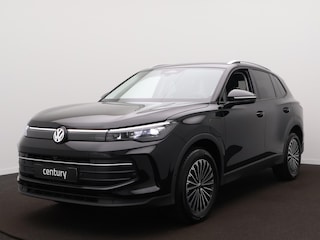 Volkswagen Tiguan 1.5 eHybrid Life DSG / Adaptive cruise / App-Connect / DAB / Achteruitrijcamera
