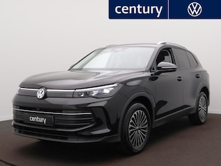 Volkswagen Tiguan 1.5 eHybrid Life DSG / Adaptive cruise / App-Connect / DAB / Achteruitrijcamera