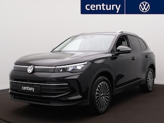 Volkswagen Tiguan 1.5 eHybrid Life DSG / Adaptive cruise / App-Connect / DAB / Achteruitrijcamera