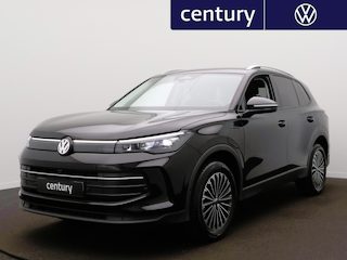 Volkswagen Tiguan 1.5 eHybrid Life DSG / Adaptive cruise / App-Connect / DAB / Achteruitrijcamera