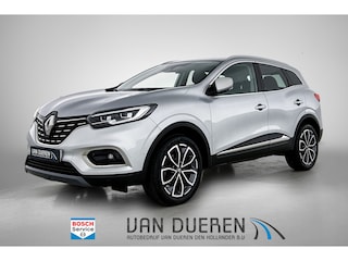 Renault Kadjar 1.3 TCe Intens Trekhaak, CarPlay, Camera
