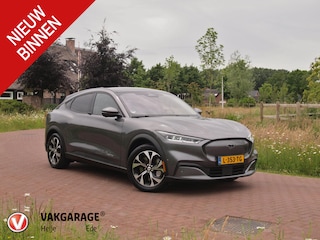 Ford Mustang Mach-E Extended RWD 98 kWh | 360 Camera | Bang & Olufsen | Stoel Memory | Apple Carplay | Cruise Control |