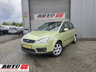 Ford C-MAX Focus 1.6-16V Futura 04-2027