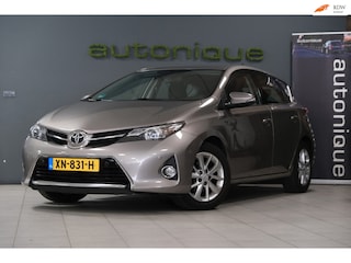 Toyota Auris 1.6 Aspiration 143dkm! COMPLEET ONDERHOUDEN Navi/Airco/Cruise