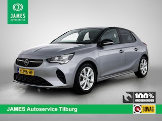 Opel Corsa 1.2 Edition 100PK CARPLAY-NAVI | TWO-TONE | CRUISE | DAB
