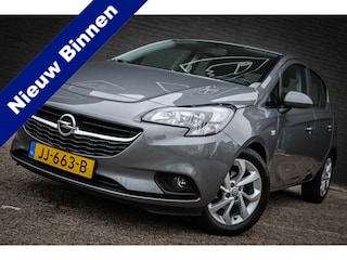 Opel Corsa 1.4 Edition Net binnen-Nu al te bezichtigen