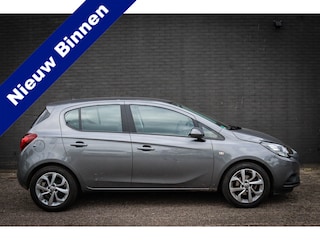 Opel Corsa 1.4 Edition Net binnen-Nu al te bezichtigen
