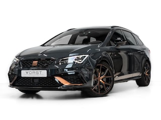 Seat Leon ST 2.0 TSI 4DRIVE CUPRA R Carbon Beats Pano Vol