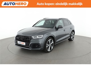 Audi Q5 50 TFSI e quattro Pro Line JB59683